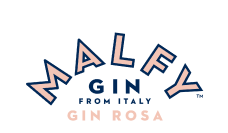 Malfy Gin Rosa