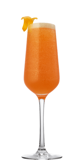 TWISTED-BELLINI