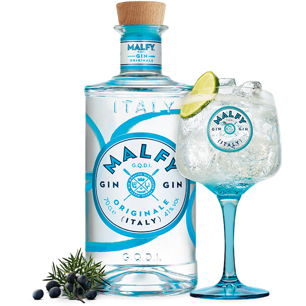 Malfy gin originale