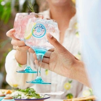 Cocktail aperitivo