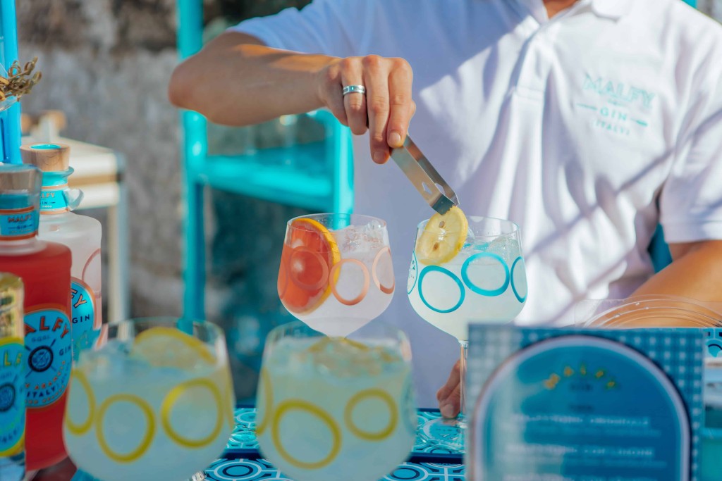 Malfy Gin - 293A6103