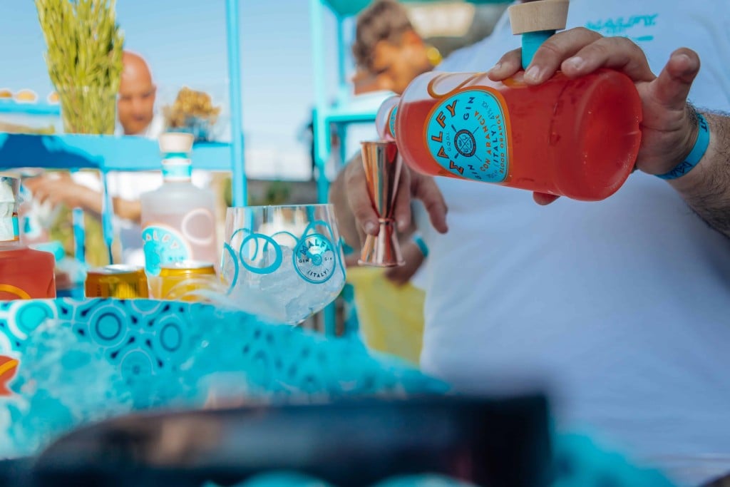 Malfy Gin - 293A6075