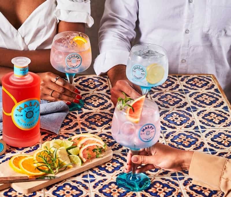 Guida come scegliere il gin
