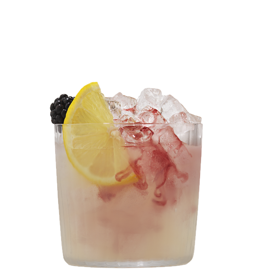 originale bramble cocktail