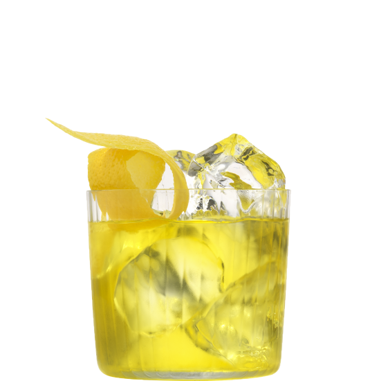 originale negroni bianco cocktail