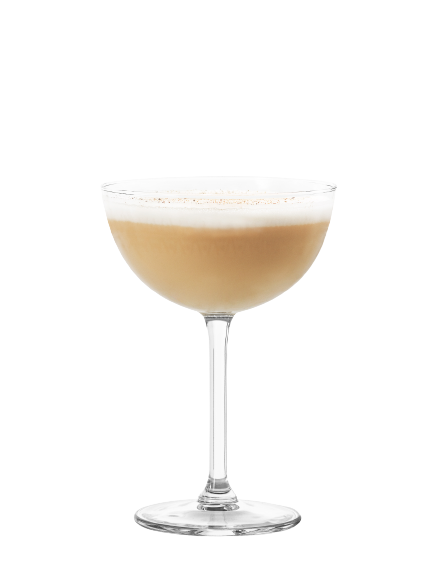 gin-alexander-cocktail