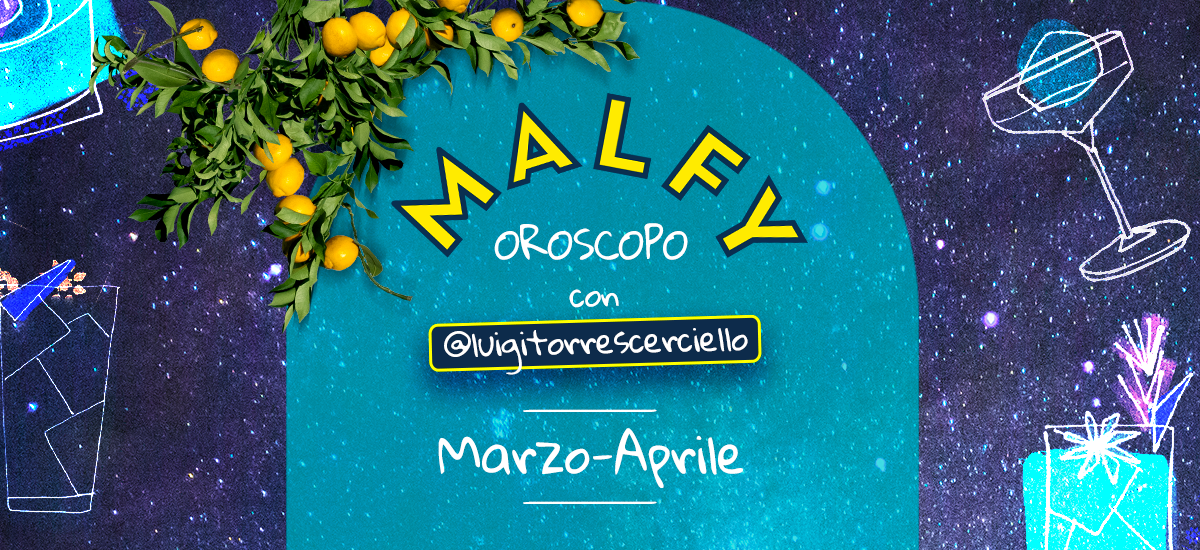 oroscopo marzo aprile