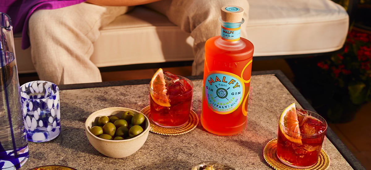 aperitivo
