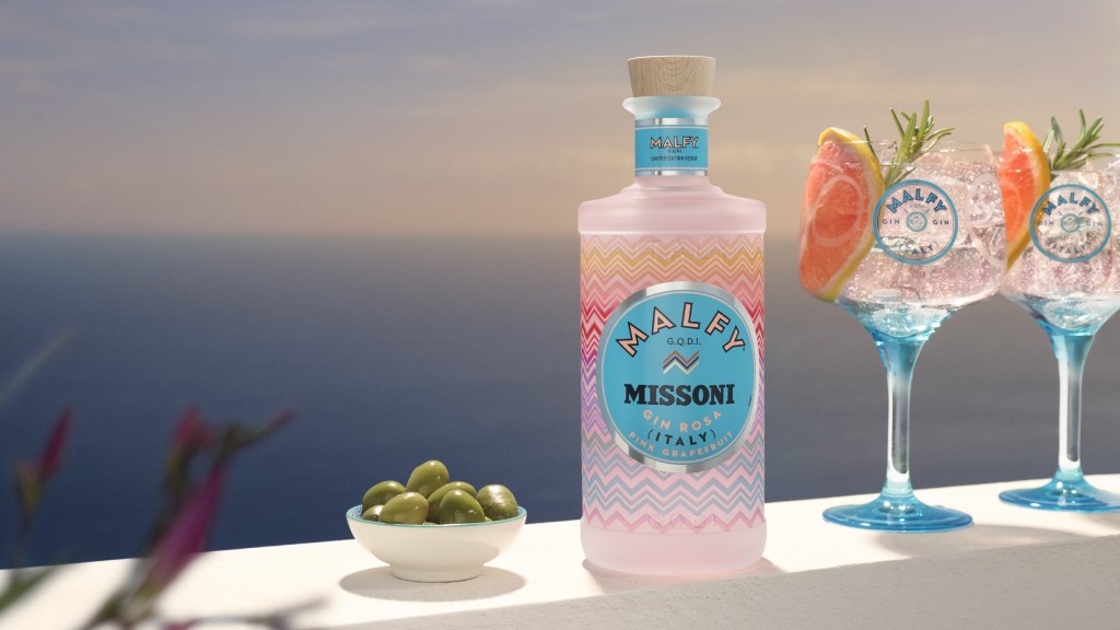 Malfy Gin - Hypemaker_Malfy-Missoni_Stills_16x9_0541_RGB