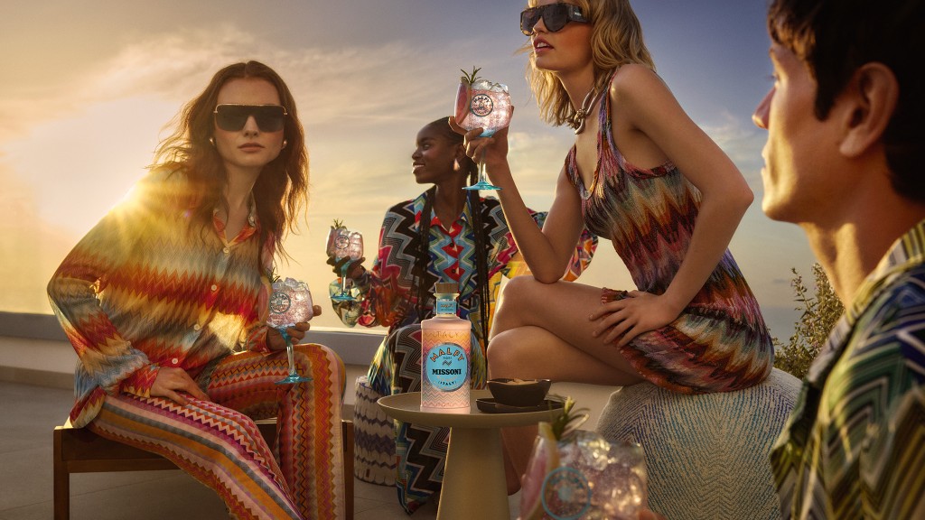 Malfy Gin - Hypemaker_Malfy-Missoni_Stills_16x9_5170_RGB