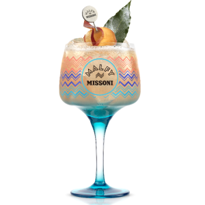 malfy x missoni sunset spritz cocktail
