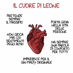 oroscopo leone caratteristiche