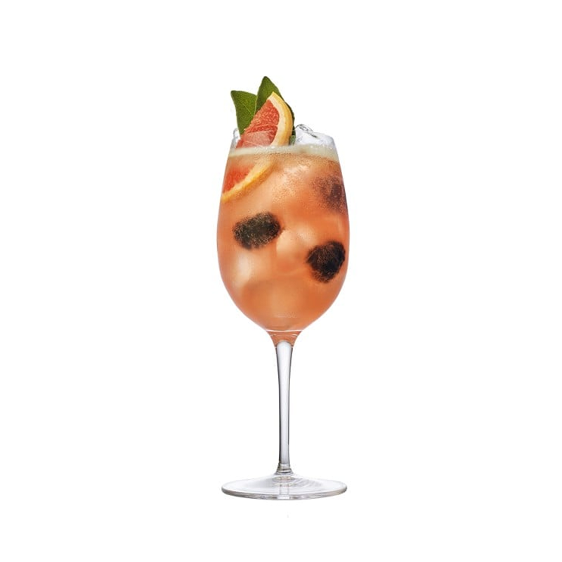 La Dolce Vita Spritz cocktail