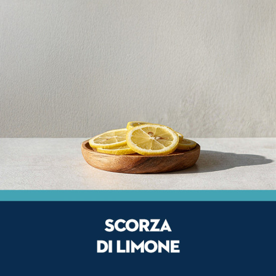 scorza-di-limone