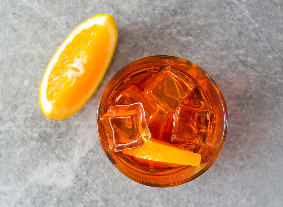 Cocktail-cardinale-storia